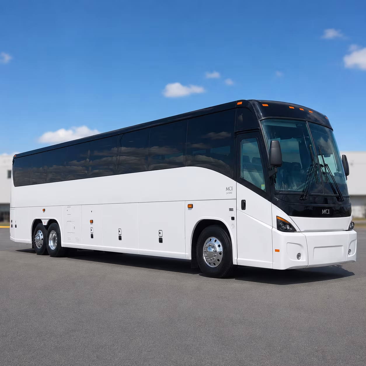 carpinteria and ventura employee shuttle buses to santa barbara