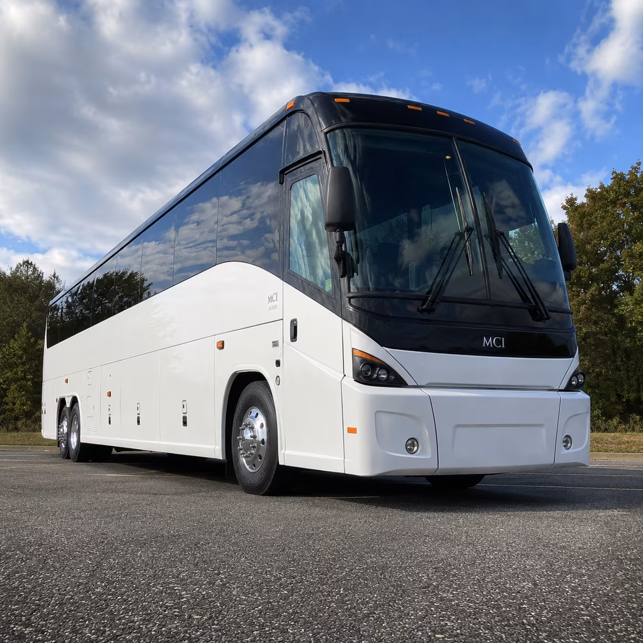 charter bus shuttles to vandenberg space force base from santa barbara