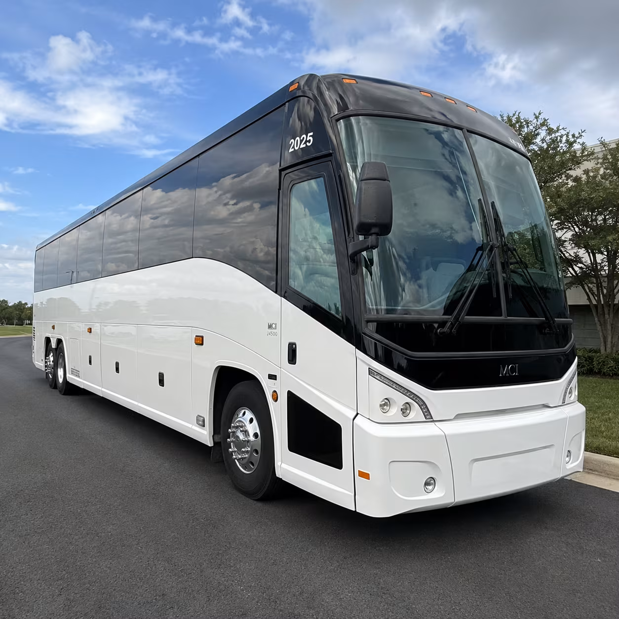 charter buses for corporate events at santa barbara s waterfront venues