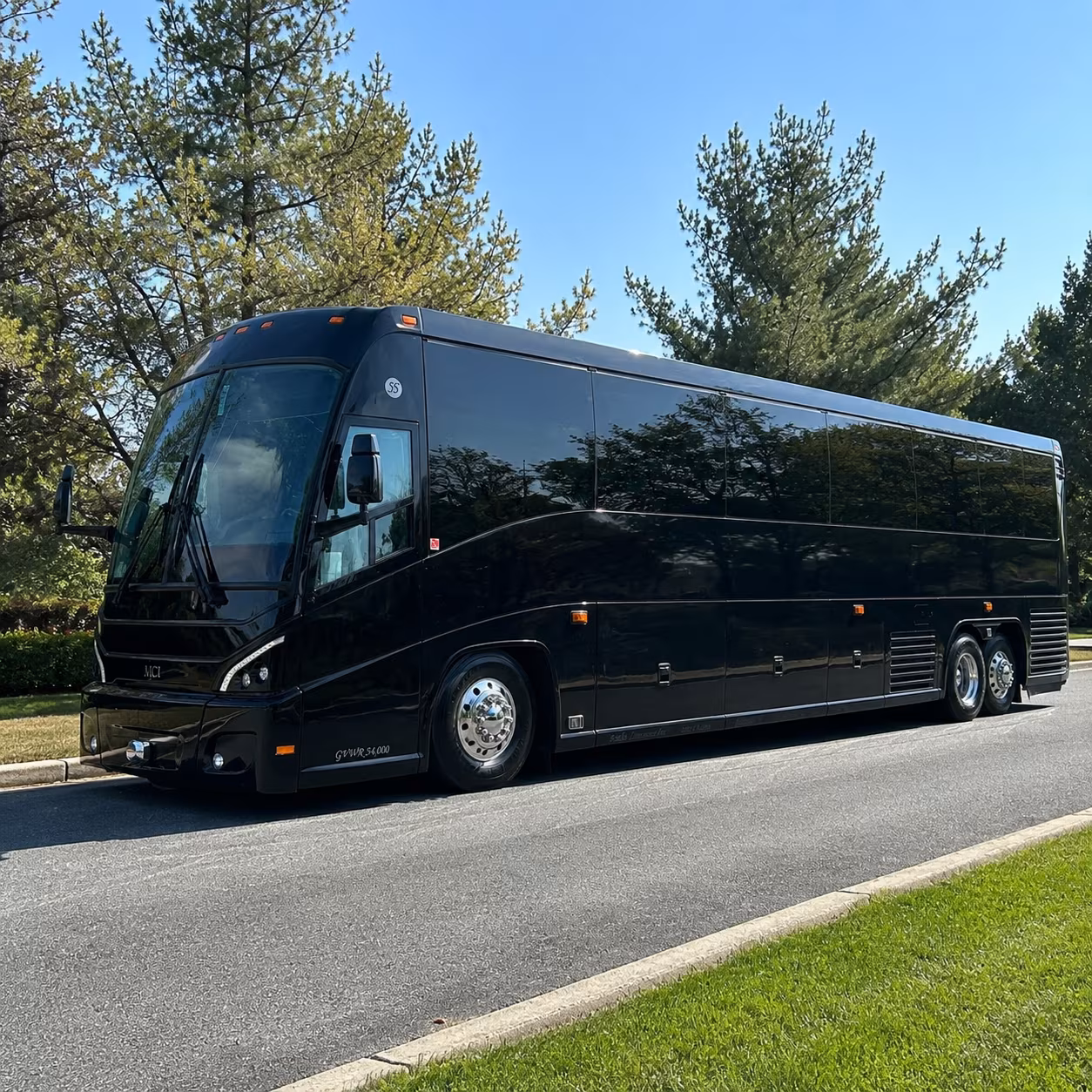 charter buses to los olivos wineries along grand avenue and foxen canyon road