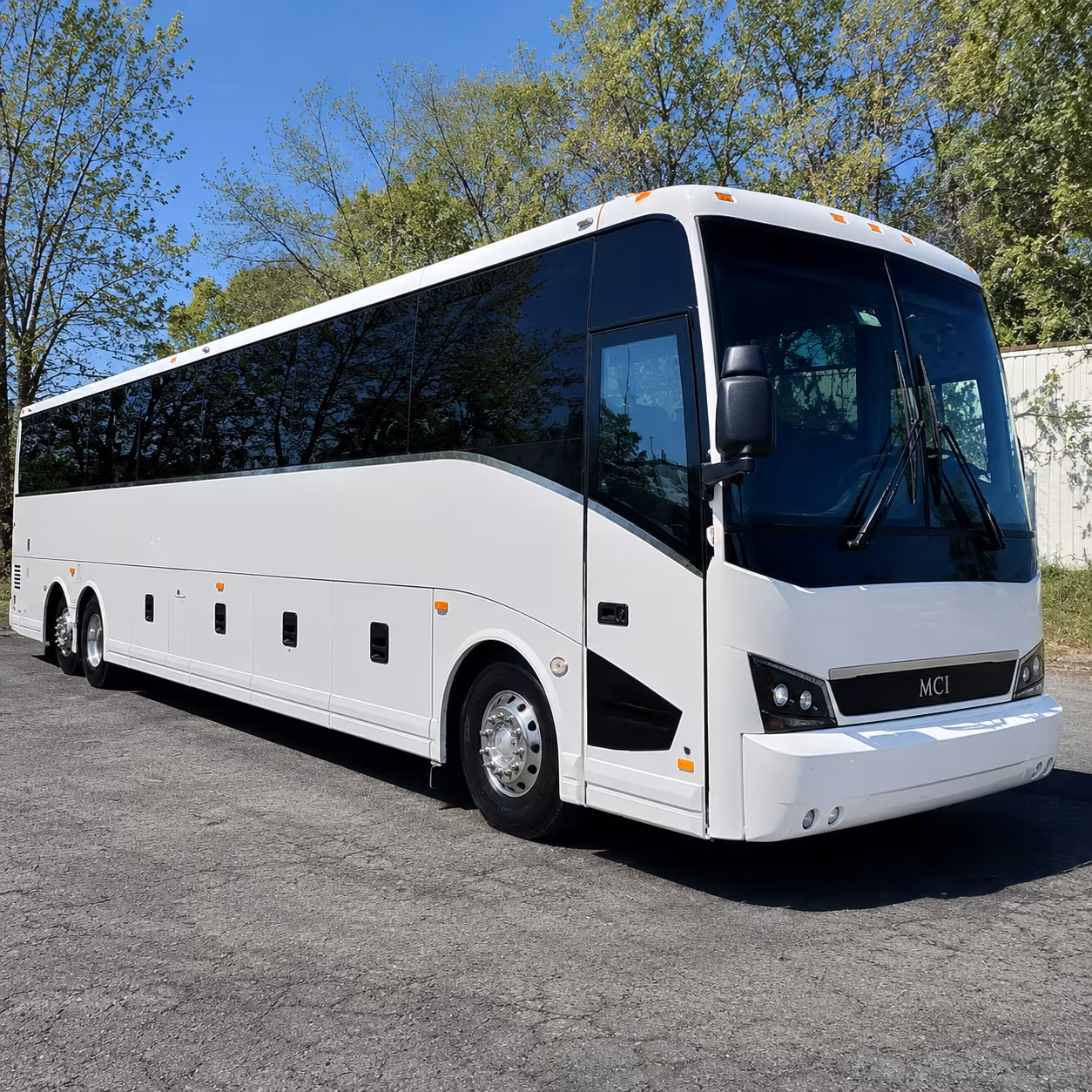 conference and convention shuttle buses for santa barbara events