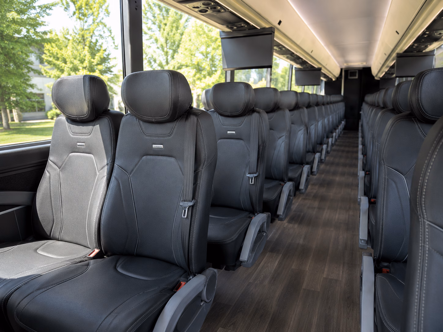 funk zone tasting room buses for santa barbara bachelorette groups and weekend parties
