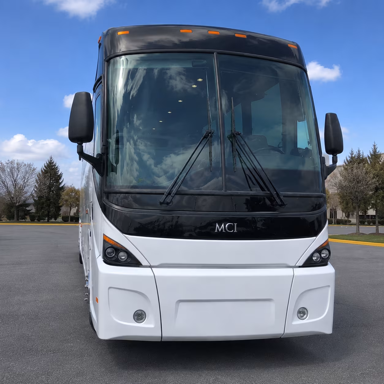 hospital and healthcare shift shuttle buses in santa barbara