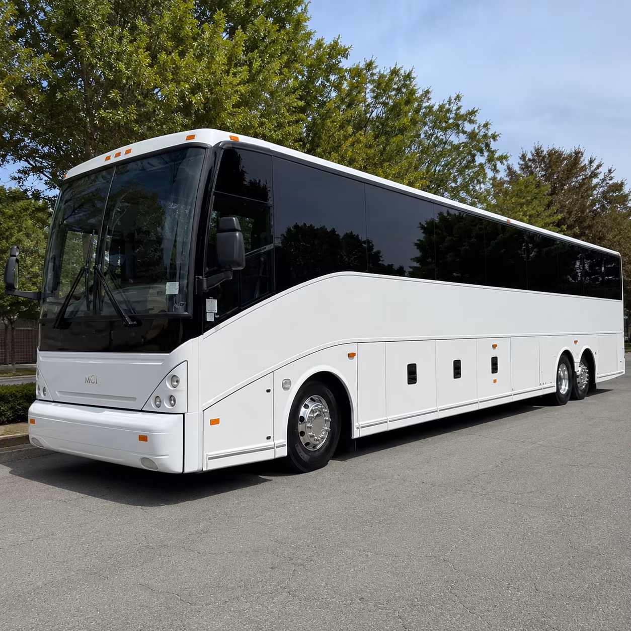 hotel and resort shuttle buses from santa barbara s south coast properties