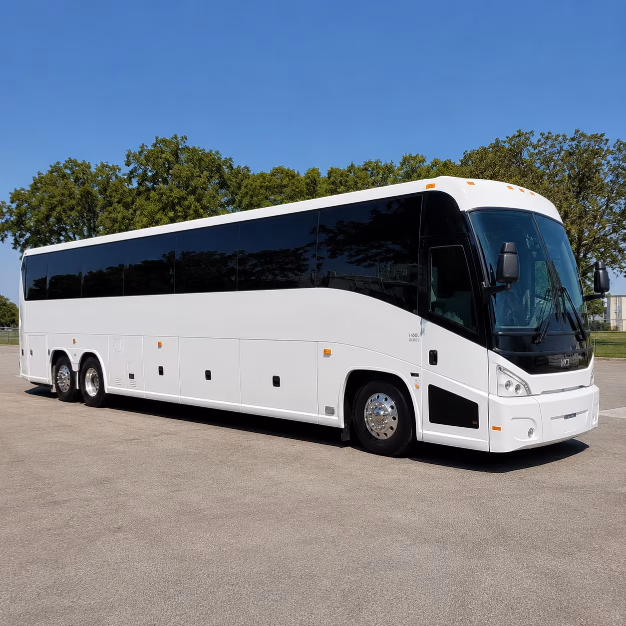 long distance concert buses from santa barbara to la venues