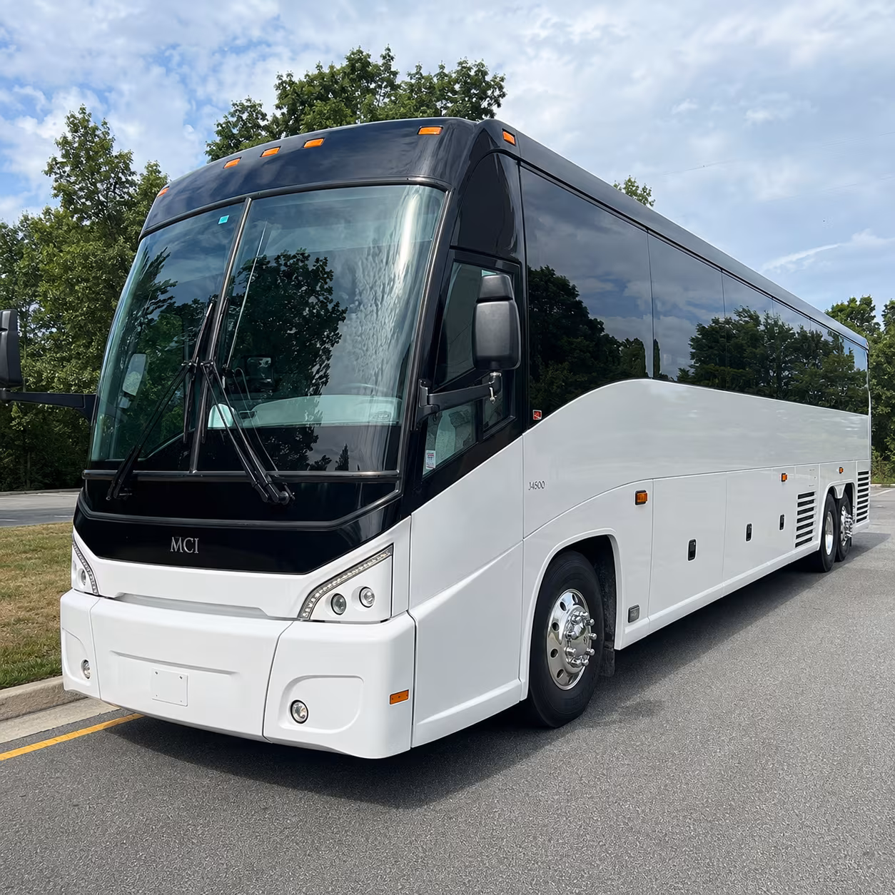 mission pilgrimage and heritage tour buses for santa barbara congregations