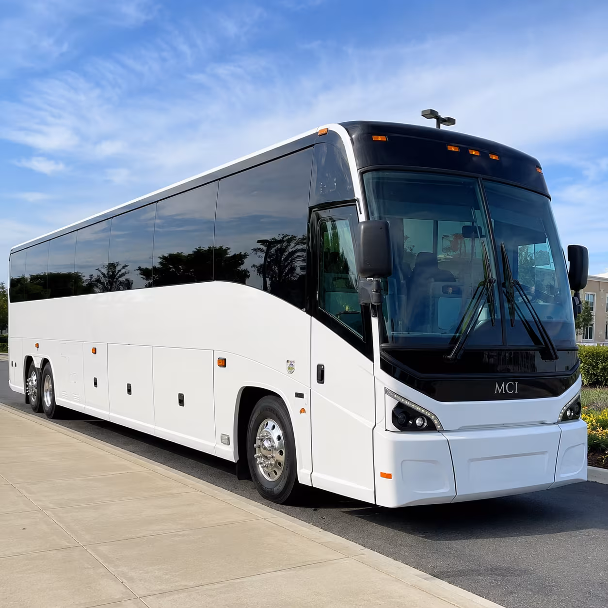 music festival shuttle buses for lucidity and central coast events