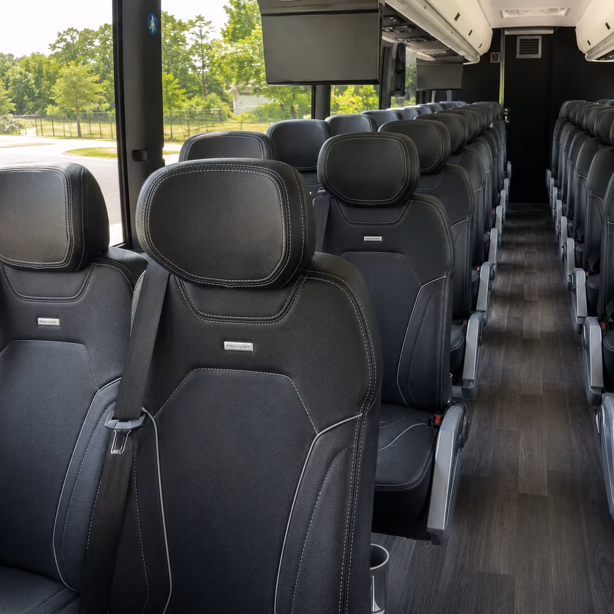 out of state charter buses from santa barbara to phoenix and beyond