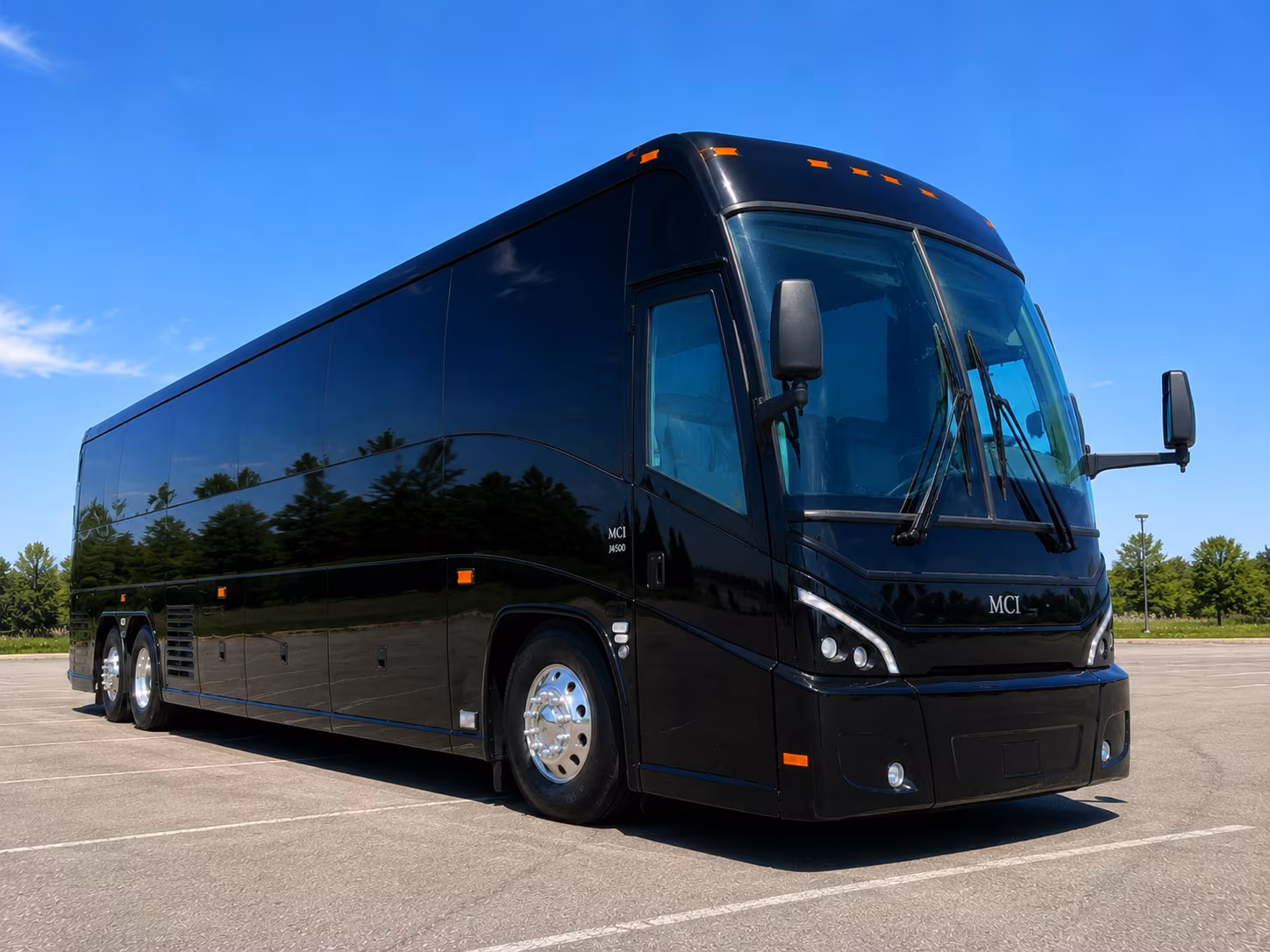 prom buses for san marcos and dos pueblos high school groups