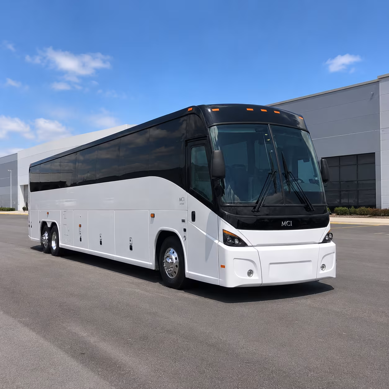 santa barbara county agency shuttle buses for government staff