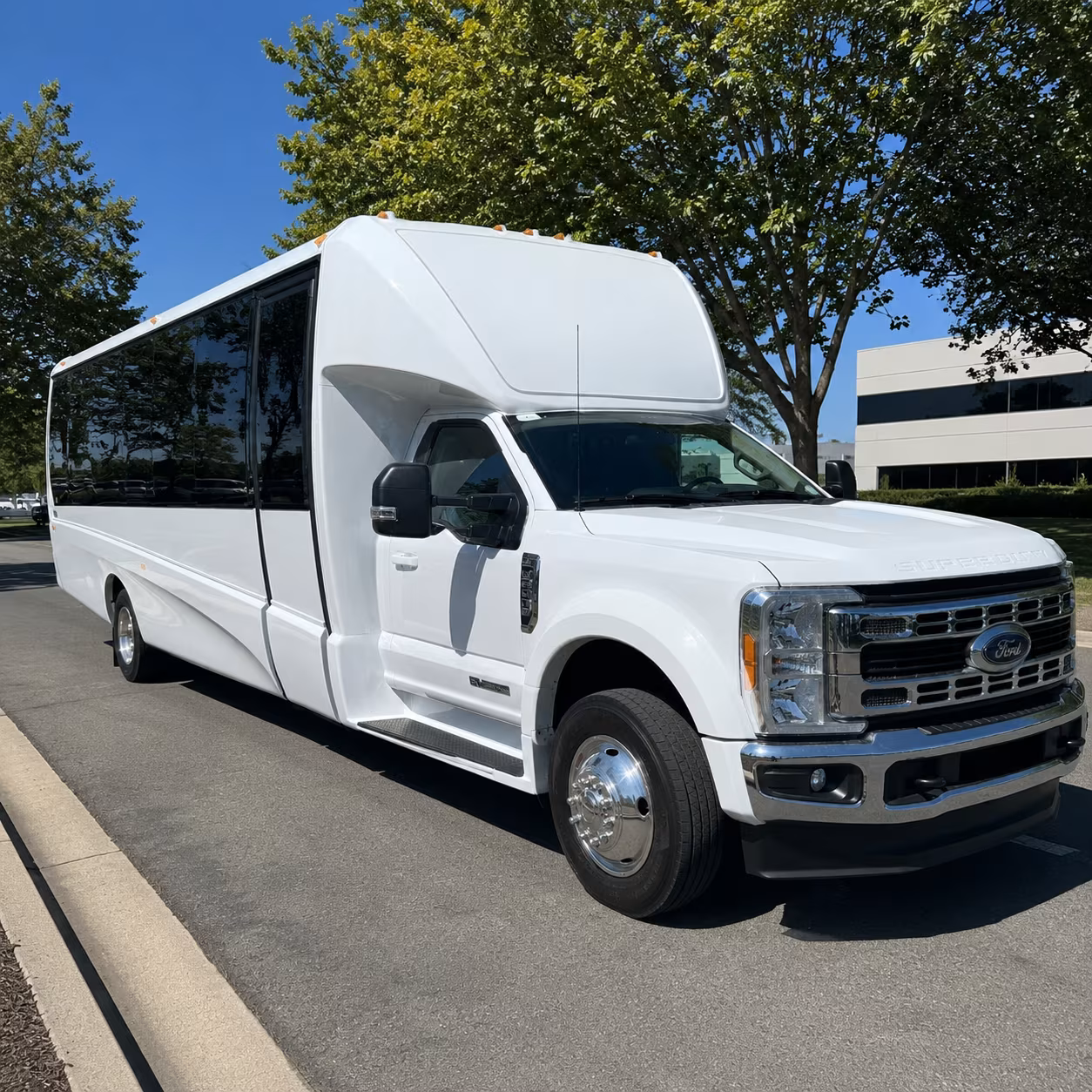 santa barbara government military transportation onboard
