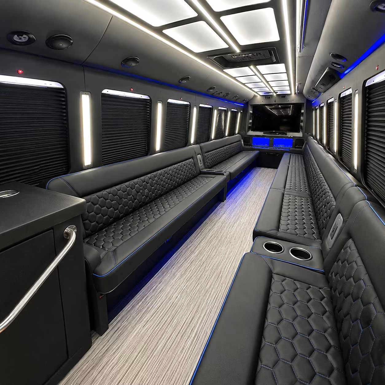 santa barbara prom transportation