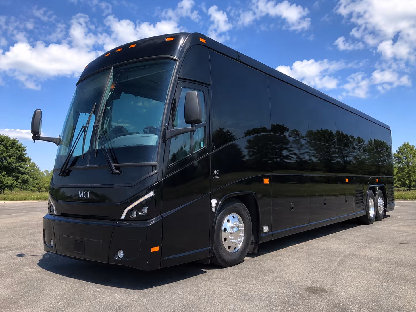 santa barbara sporting event transportation onboard seating