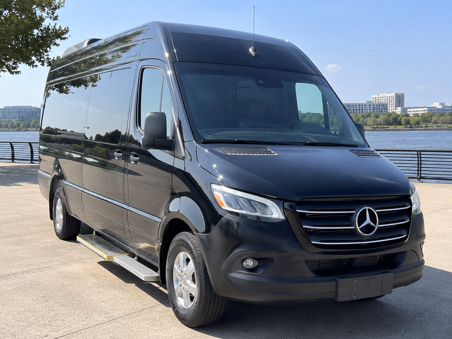 santa barbara sporting event transportation