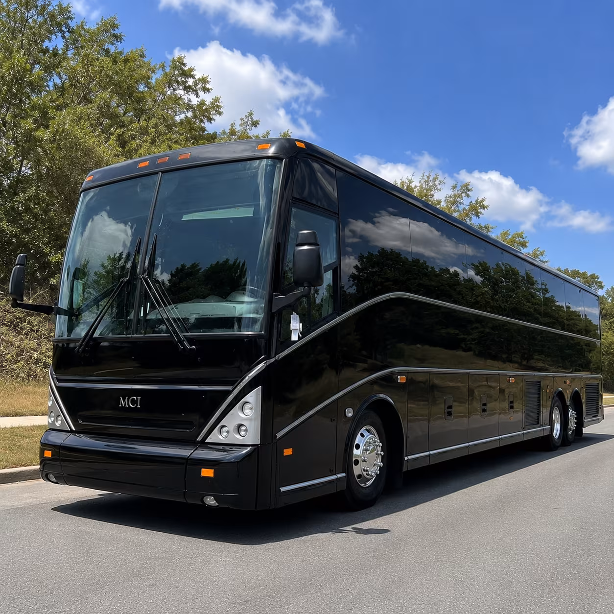 wine country buses for santa ynez valley tours