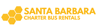 Santa Barbara Charter Bus Rentals logo